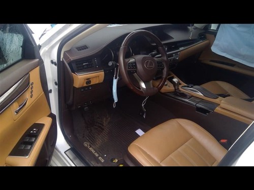 Camera/Projector Camera Front Lane Departure Fits 17-18 LEXUS ES350 1112307 - Picture 7 of 7