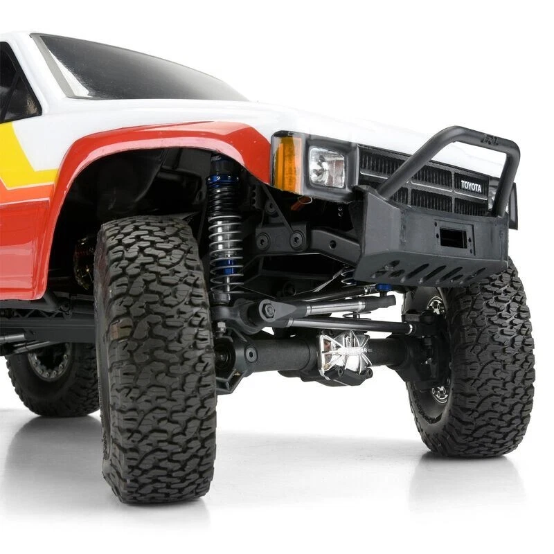 Pro-Line 6316-02 Pro-Spec Scaler Shocks 105-110mm: 1:10 Rock Crawlers Front/Rear - Image 4 of 4