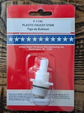  P-119C Faucet Stem Mobile Home United States...