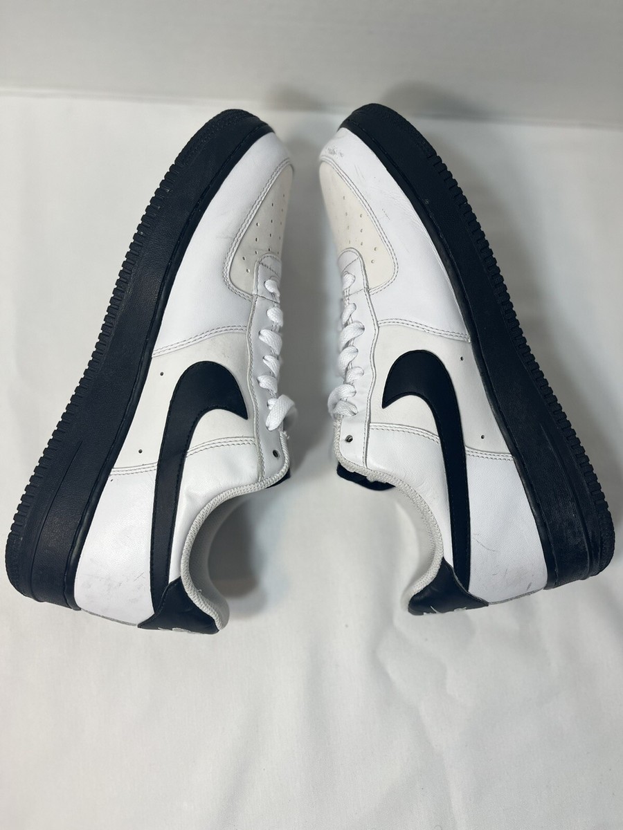 Nike Air Foce One 488298-140 Men's Shoes Size 11.5 | eBay