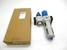 FESTO LFR-1/2-D-MIDI-KC AS PICTURED NSMP