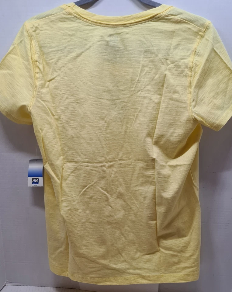 Женская футболка Petite Large SB Active с длинным рукавом круглый вырез - Изображение 2 из 4