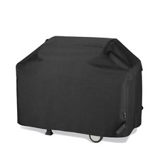 Unicook Heavy Duty Waterproof Barbecue Gas Grill Cover, 65-inch BBQ Cover, Sp...