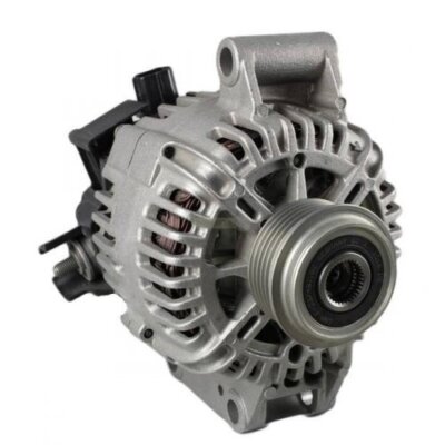 1x Lichtmaschine 110A Neu Original Valeo TG12C013 f�r Ford