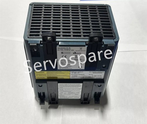 New Cisco IE-3000-4TC Quad-Port Managed Industrial Ethernet Switch - 第 2/6 張圖片