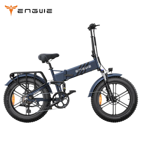 ENGWE 20 Zoll Engine Pro 2.0 EBike 750W City Mountainbike Folding Pendeln E Bike - Bild 2 von 20