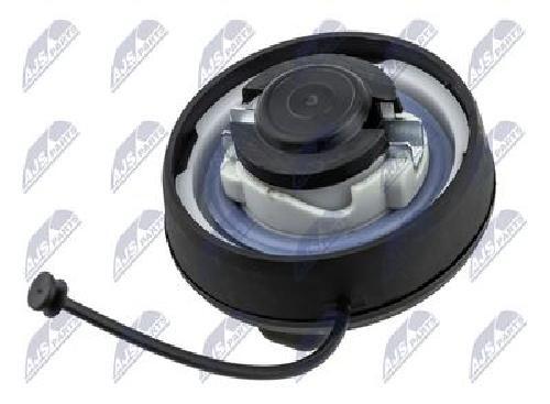 N.T.Y. EZC-ME-185.NTY Sealing Cap, fuel tank for MERCEDES-BENZ,SMART - Image 6