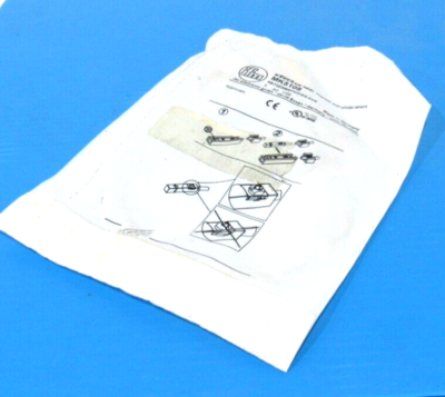 #ad #ad NEW EFECTOR MK5108 CYLINDER SENSOR MKT3028BBPKG G 03 US $50.00