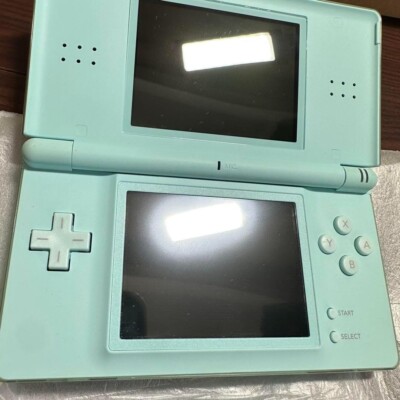 ニンテンドーDSlite 任天堂 DSLite DSライト 本体 ニンテンドーDSLite すぐ遊べる
