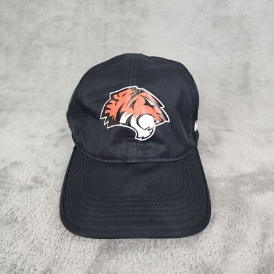 Nike Tiger Striped Featherlight Dri-Fit Cap nike-nike-dri-fit-pro-  main image 3