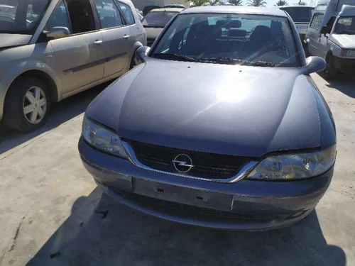 09391263 Centralina Motore Uce Per OPEL VECTRA B BERLINA Base (1999->) 2575896 - Foto 3 di 10