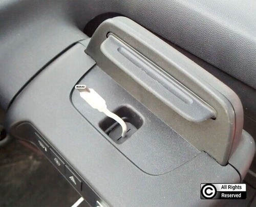 Citroen AMI – Cavo Stop – Ferma Cavo Telefono - Accessori Citroen - Foto 7