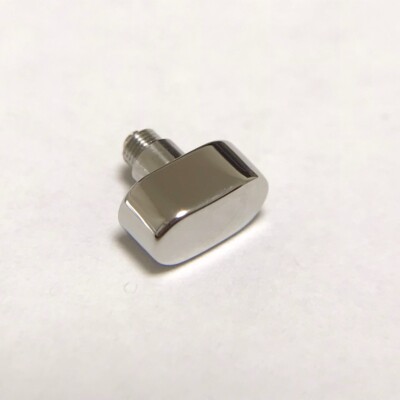 EBERHARD genuine  Push Button  Pusher ,31051,TRAVERSETOLO CHRONO, etc.