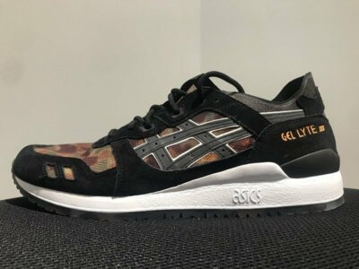 asics gel lyte iii nexkin