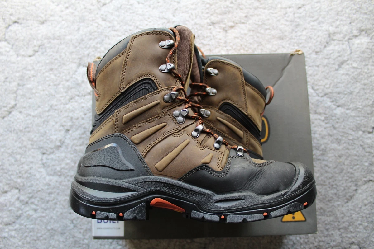 Keen clearance coburg 8