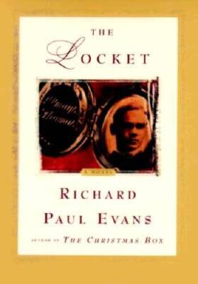 The Locket - Hardcover By Evans, Richard Paul - GOOD