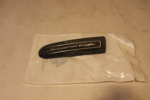 HARLEY DAVIDSON OEM NEW SCREAMIN EAGLE AIR CLEANER INSERT - Picture 2 of 3