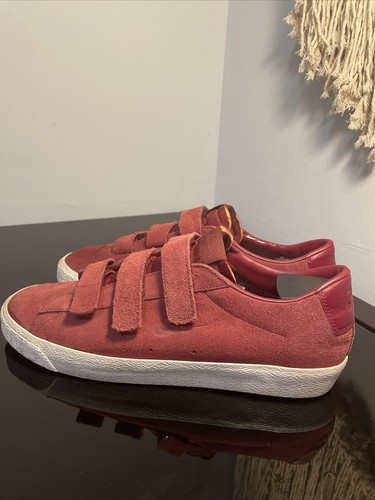 nike sb blazer low strap