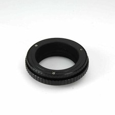 Lens Helicoid Ring m42x52 12-17mm For Rodenstock Schneider Nikon Canon New