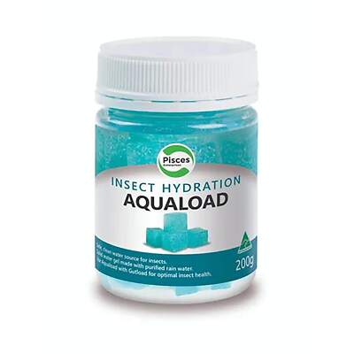 Pisces Enterprises Aquaload 200ml | eBay Australia