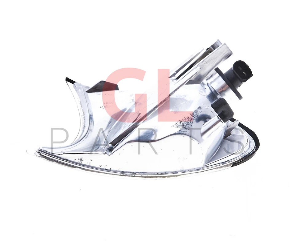 转角灯转向信号适用于宝马 3 E46 COUPE 1999 - 2002 63126904308 右 — 第 3/4 张图片