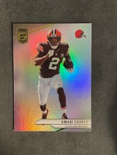 2024 Panini Donruss Elite Football NFL Base Cards - Complete Your Set!