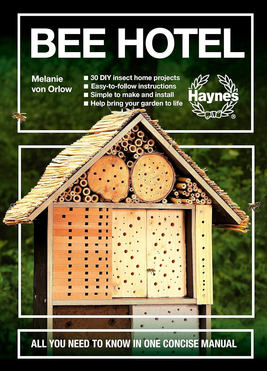 9781785216589 Bee Hotel: All You Need to Know in One Concise Man...arden to life
