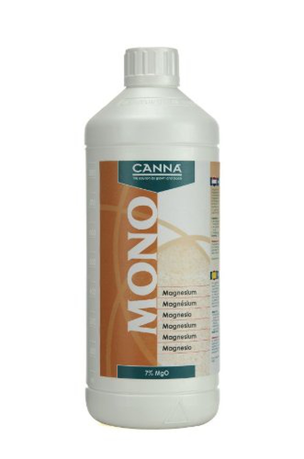 CANNA Magnesium Sulphate Mono 1L...