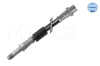 Meyle 3005250007 Bremsschlauch Hinten 265 Mm FüR Bmw