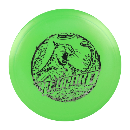 Innova Disc Golf GStar Leopard Fairway Driver 6/5/-2/1 - Choose Exact Disc - Picture 14 of 35