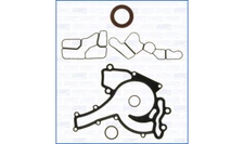 Genuine AJUSA OEM Replacement Crankcase Gasket Seal Set [54167700]