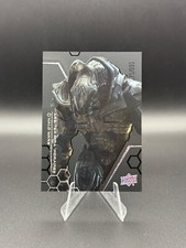 2023 Upper Deck Halo Legacy Collection Trading Cards 35