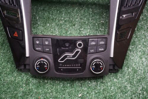 2011 2012 2013 HYUNDAI SONATA AC Control OEM 972503Q201 - Picture 2 of 13