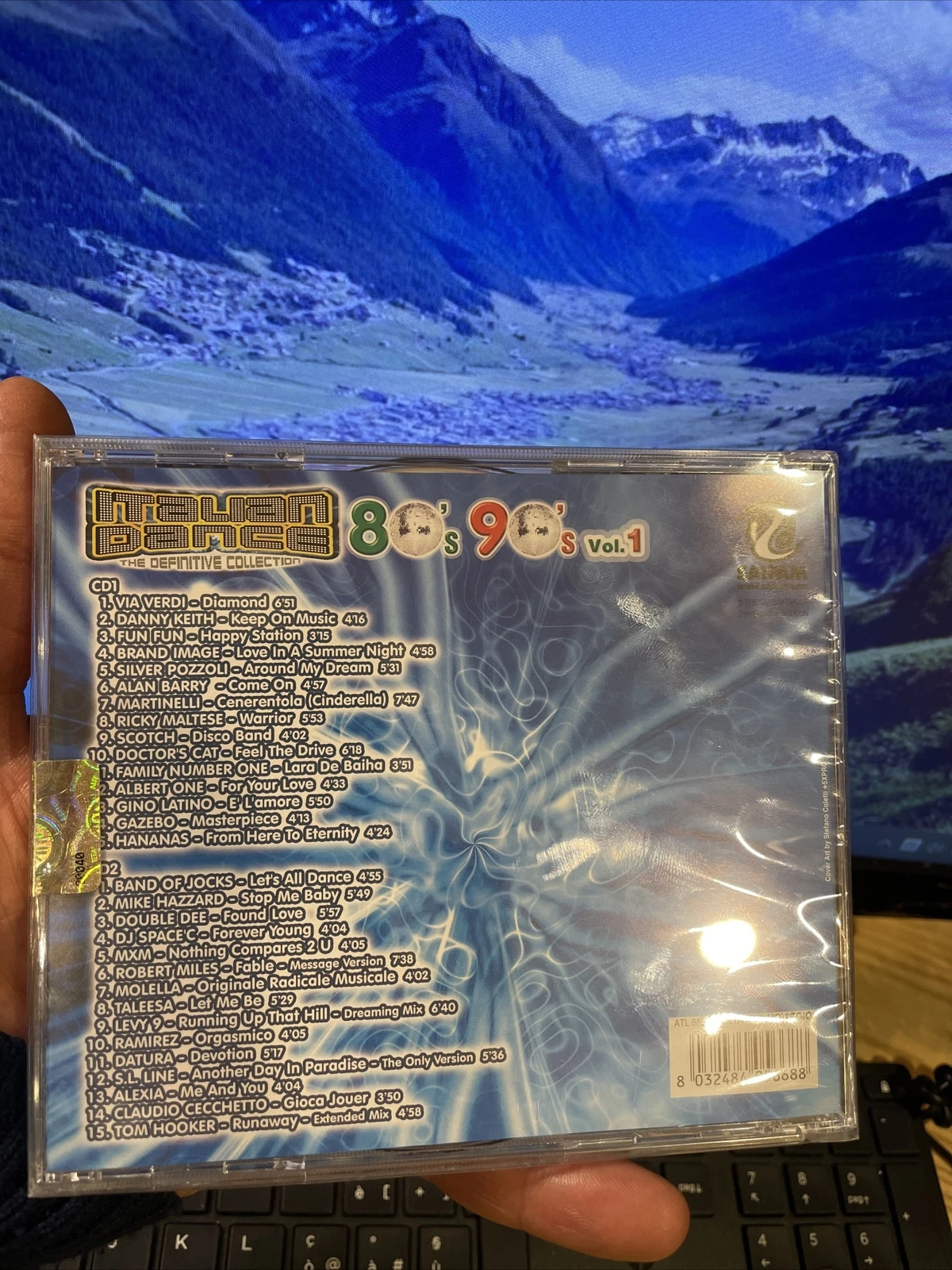 Foto 5 di 5