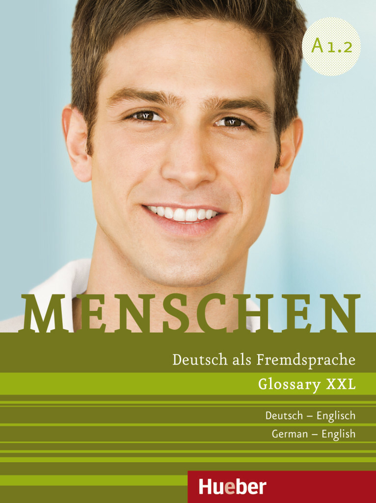 Thumbnail - Magdalena Ozorowska; Andrea Schwingshackl / Menschen A1/2