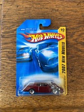 Hot Wheels Buick Grand National 2007 New Models #K6142