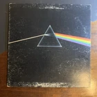 Pink Floyd – The Dark Side of the Moon LP 1973 Harvest  US Press Gatefold