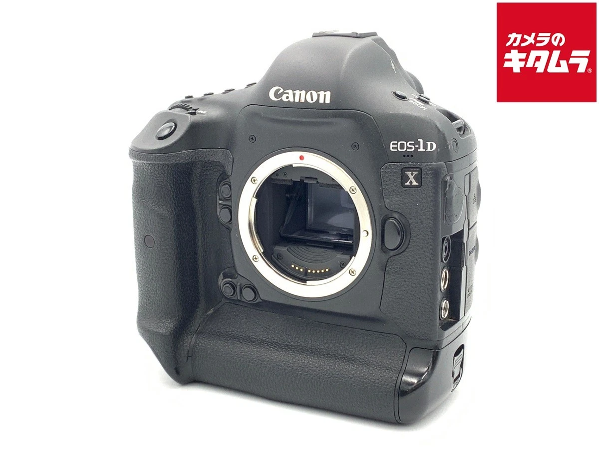 Canon EOS-1DX Digital Cameras for Sale - Shop New & Used Digital