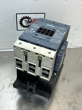 Siemens Sirius 3RT1055-2AF36 Contactor 3-pole