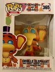 Funko Pop! Vinyl: Five Nights at Freddy's - Orville Elephant #365