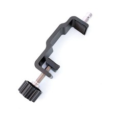 UNIVERSAL GNSS RTK Clamp CLAW CRADLE for TRIMBLE Bracket to Data Collector