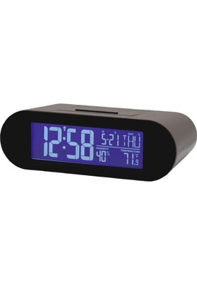 LCD Wecker Acctim -KIAN- - 16109