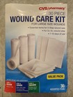 Cvs 30 Piece Wound Care Kit — photo 1