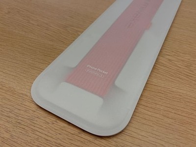 iPhone Pocket by ISSEY MIYAKE Mandarin Short New | eBay