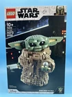 LEGO Star Wars The Child 75318 Grogu Baby Yoda 1073 Piece Display Model Set