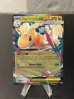 Pokemon TCG Mega Dragonite ex 152/217 Double Rare ME: Ascended Heroes
