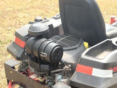 Kohler KT745-3008 - Kohler 7000 Series Engine, Basic Version, 26hp