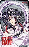 CLAMP Mystery DX