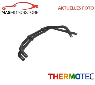 KÜHLUNG KÜHLERSCHLAUCH THERMOTEC SI-FO16 I NEU OE QUALITÄT