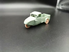 3D Printing 1/72/87/48 Model German Framo Three-Wheeler Cargo Truck Unpainted